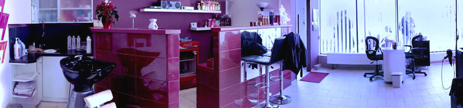 Beauty Factory Salon